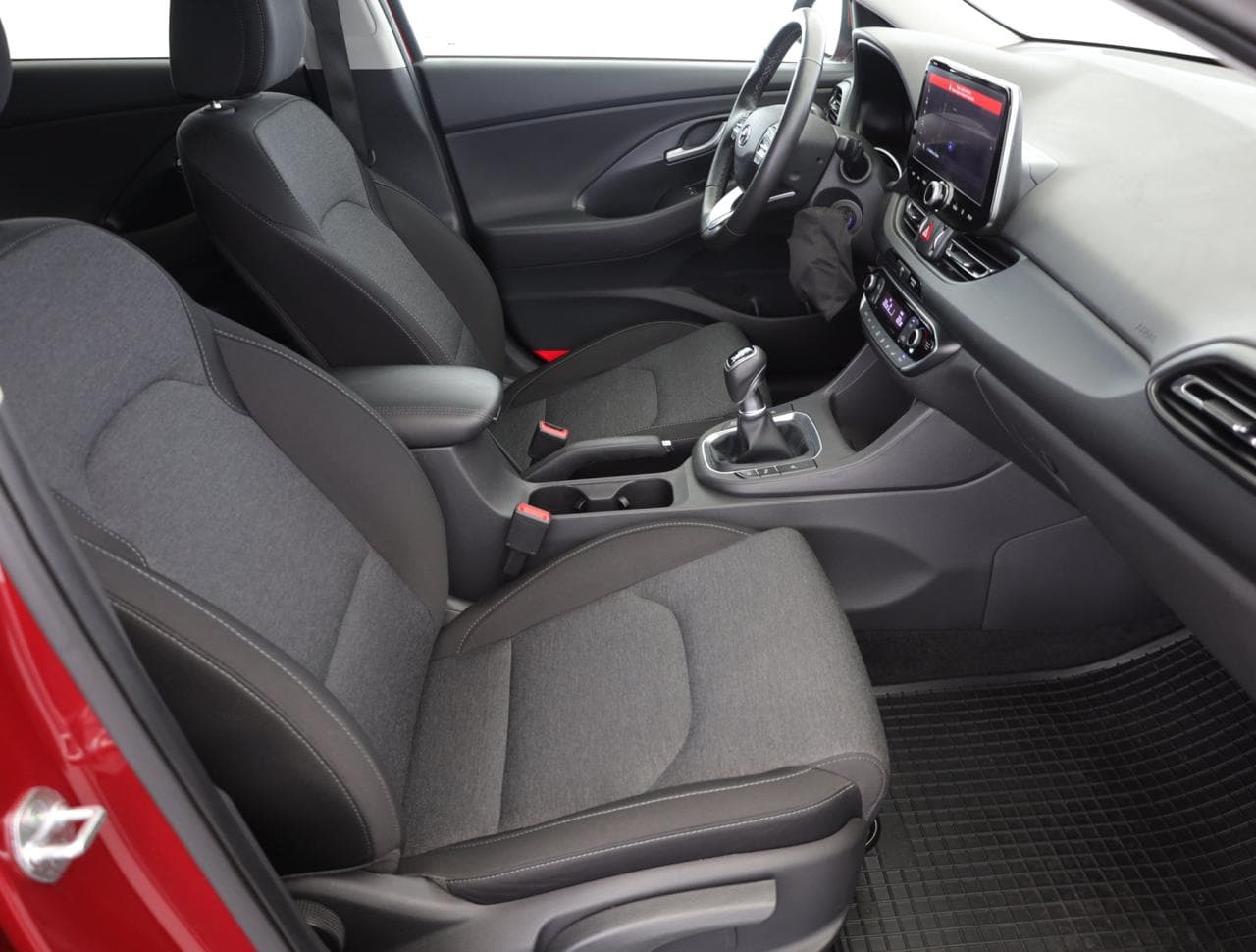 2023 Hyundai i30 - 15