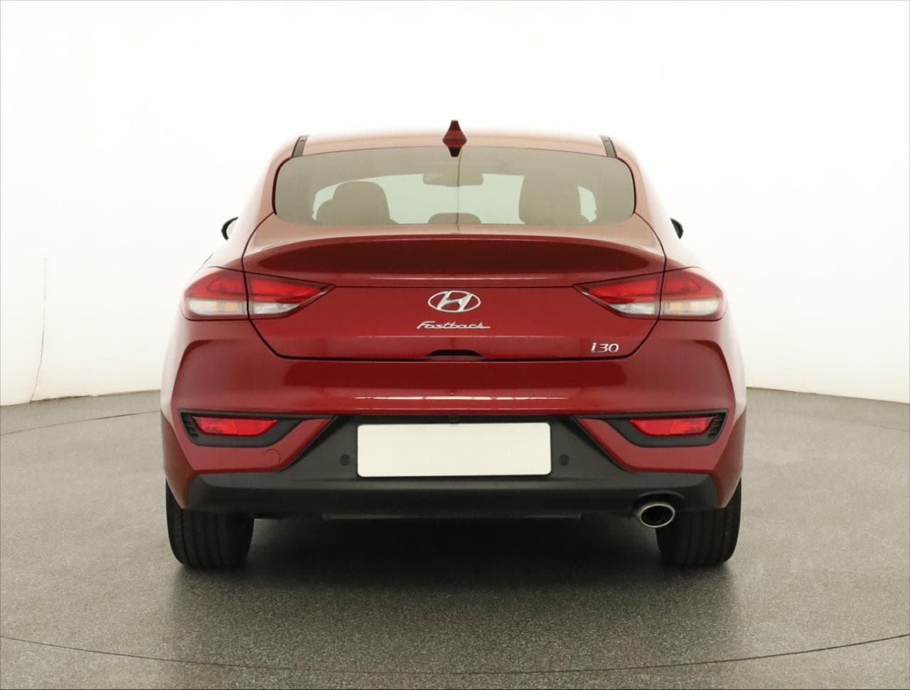 2023 Hyundai i30 - 8