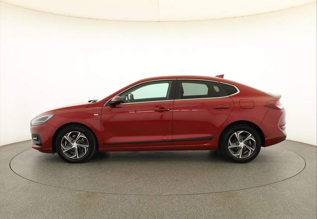 2023 Hyundai i30 - 5