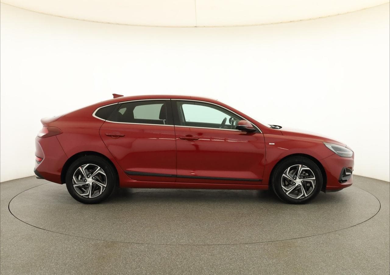 2023 Hyundai i30 - 11