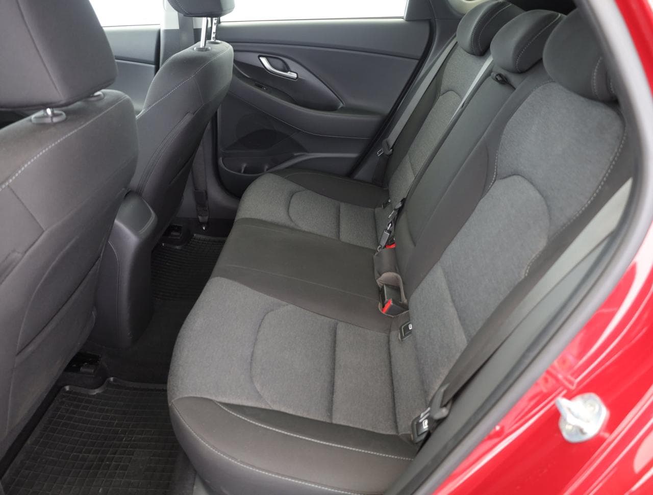 2023 Hyundai i30 - 19