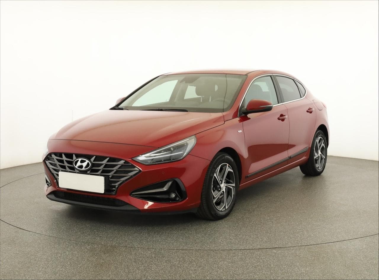 2023 Hyundai i30 - 3