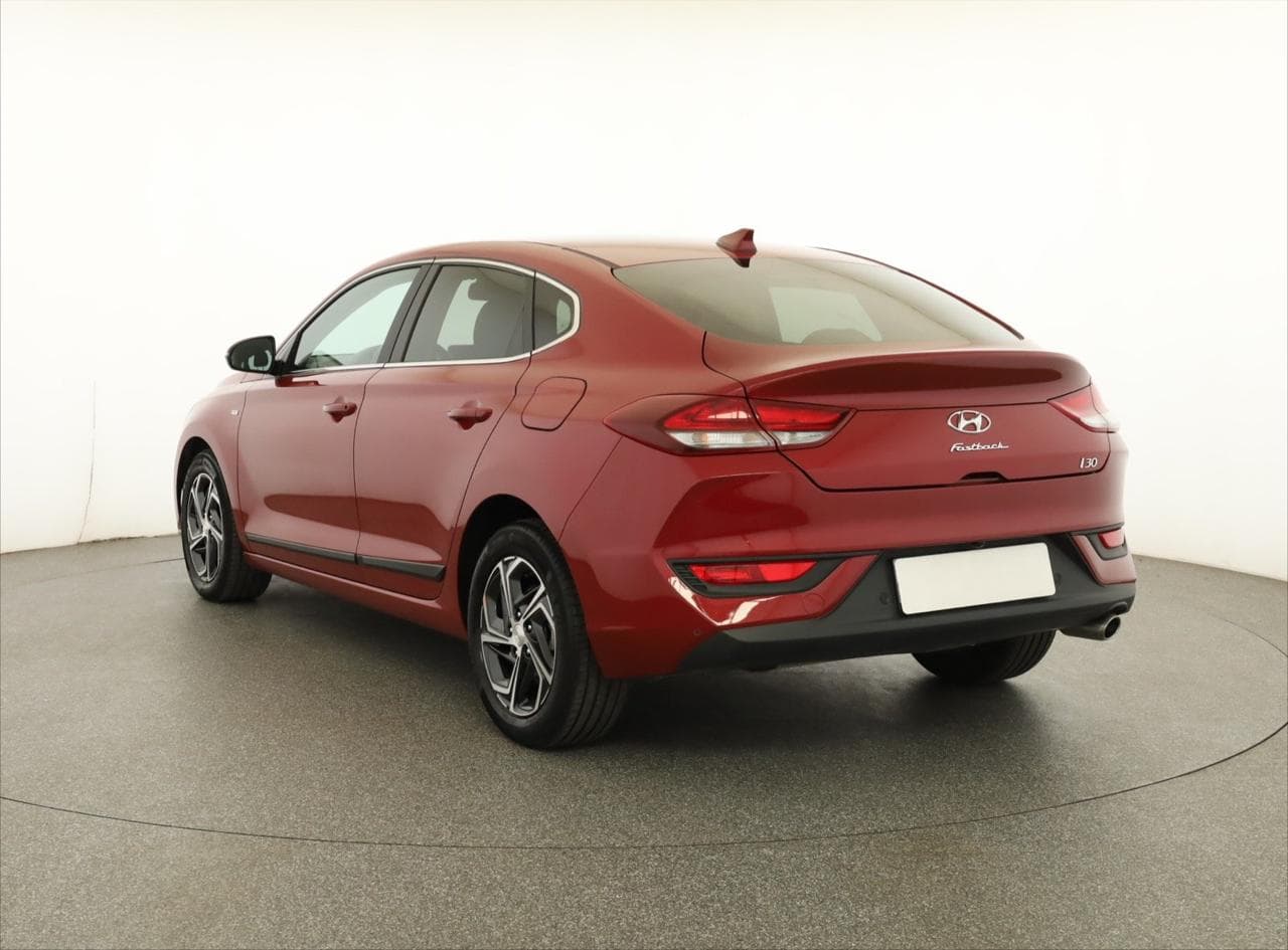 2023 Hyundai i30 - 7