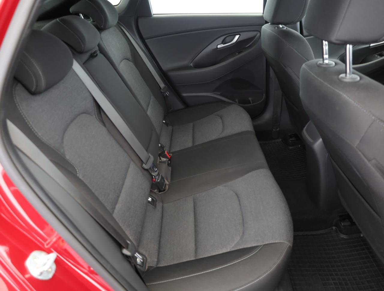 2023 Hyundai i30 - 17