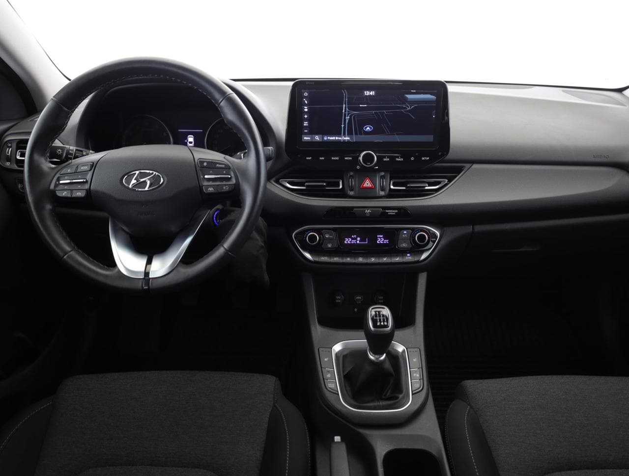 2023 Hyundai i30 - 13