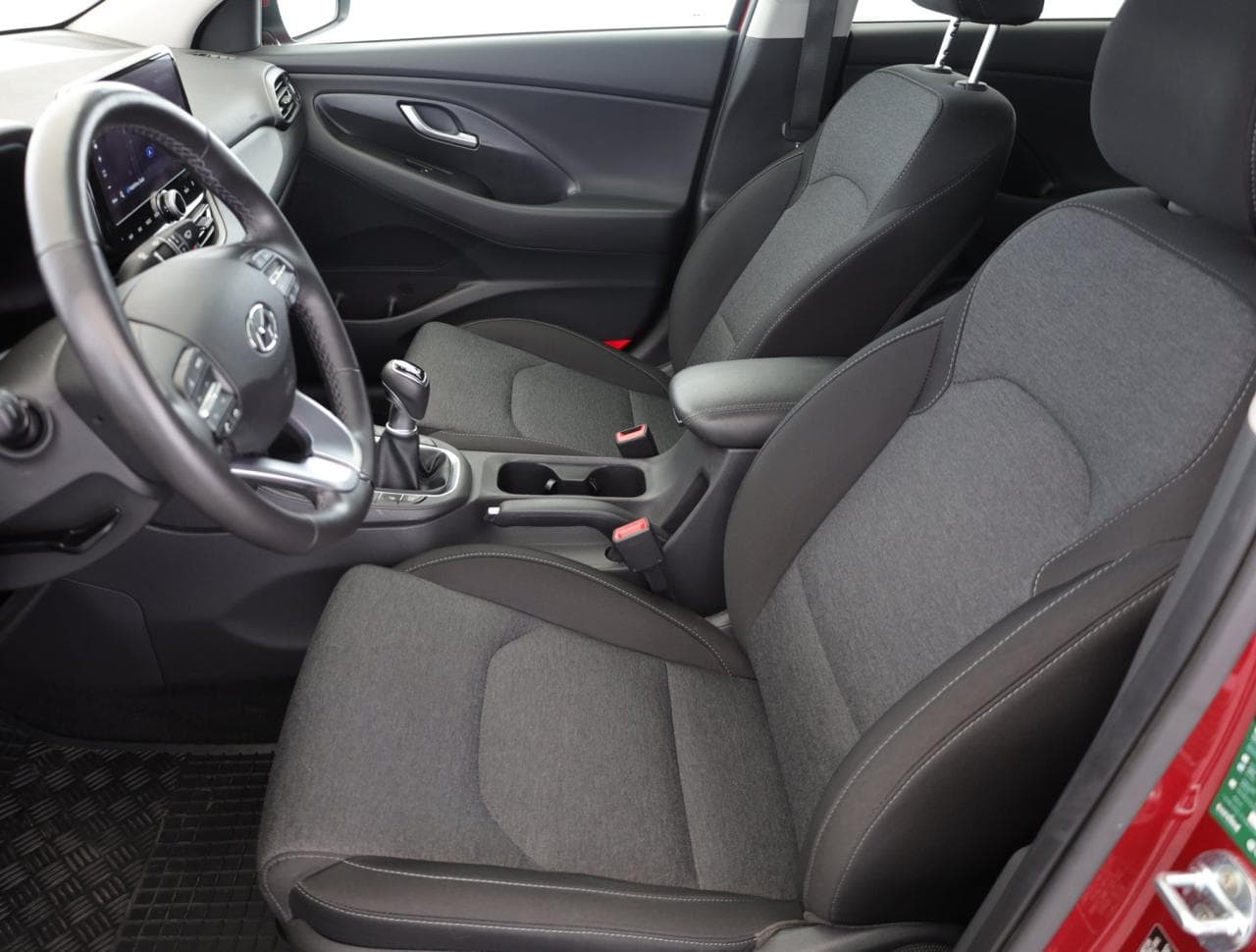 2023 Hyundai i30 - 21
