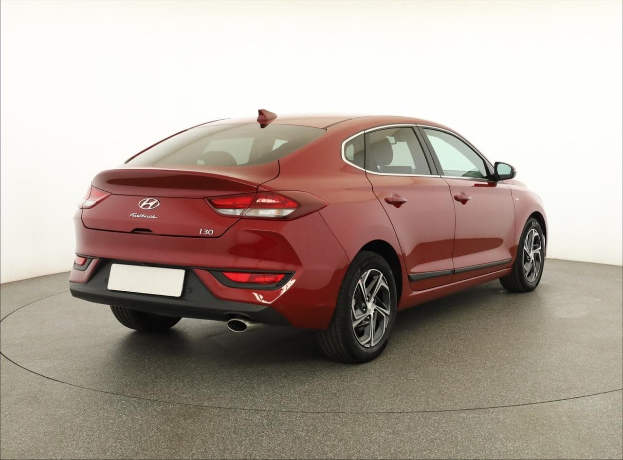2023 Hyundai i30 - 10