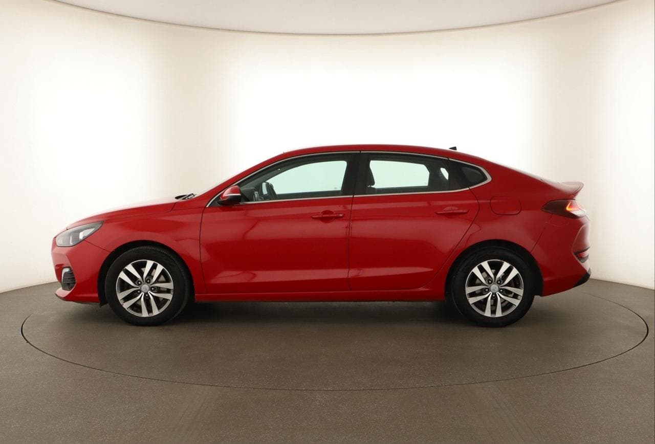 2018 Hyundai i30 - 4