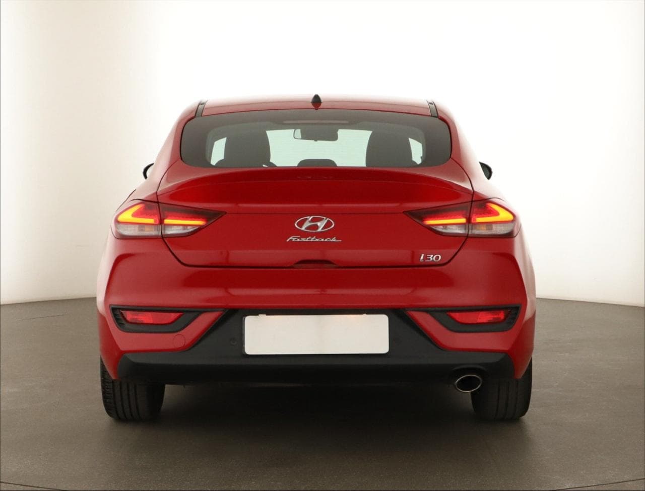 2018 Hyundai i30 - 6