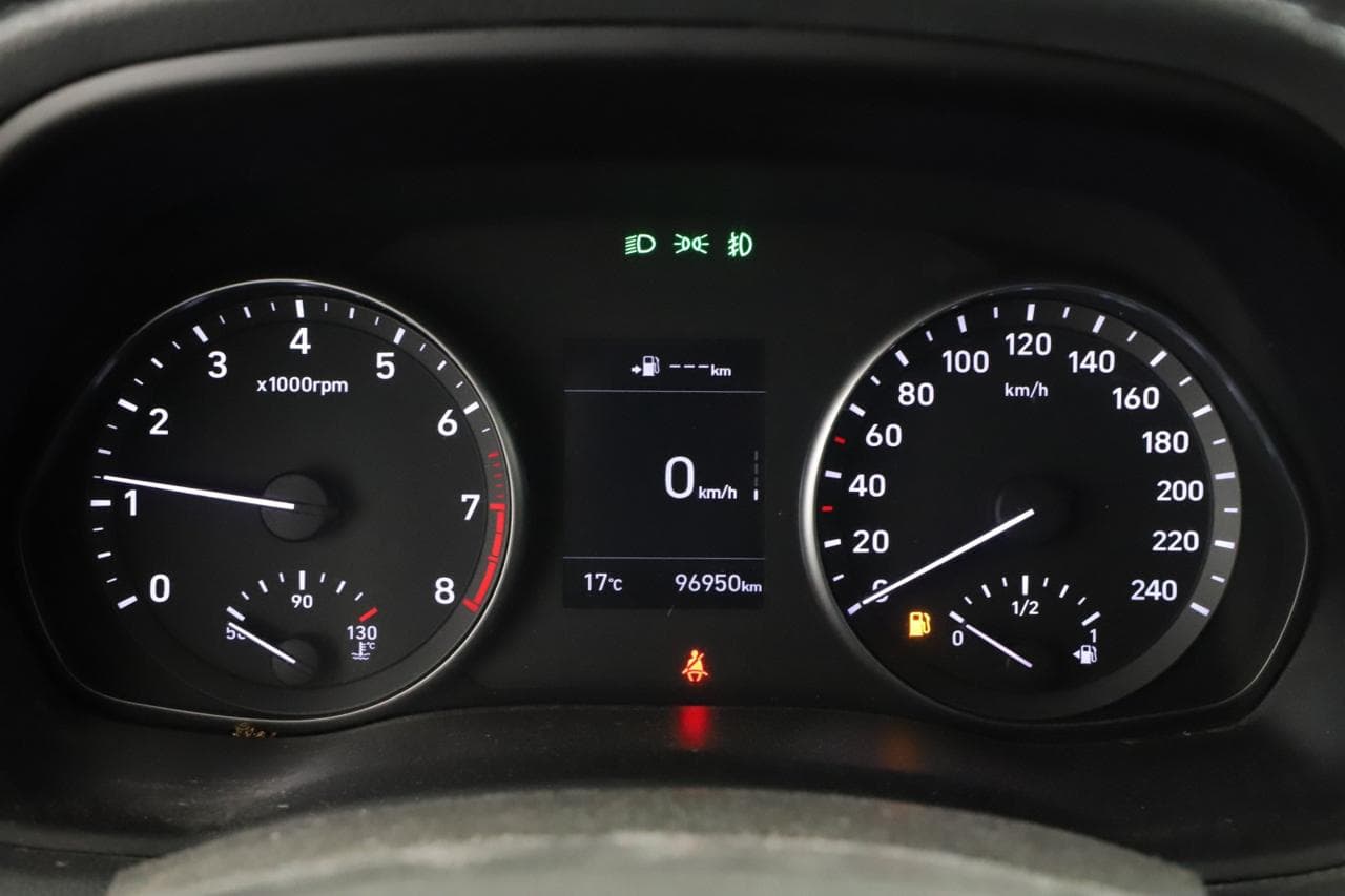 2018 Hyundai i30 - 24