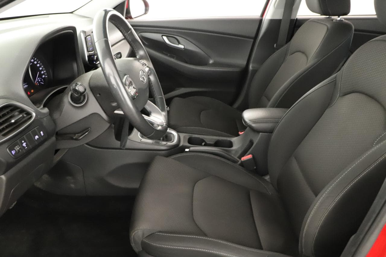 2018 Hyundai i30 - 20