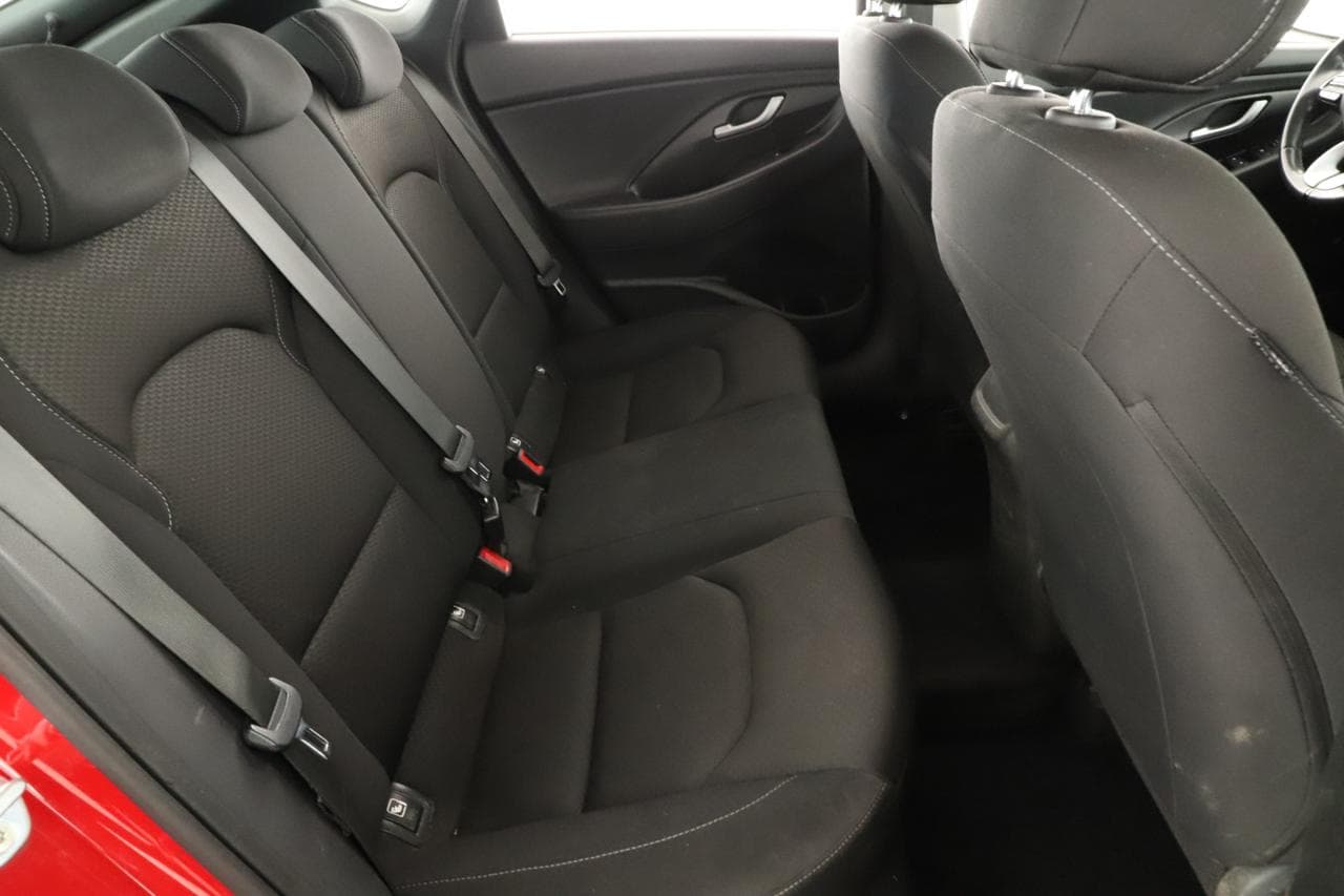 2018 Hyundai i30 - 14