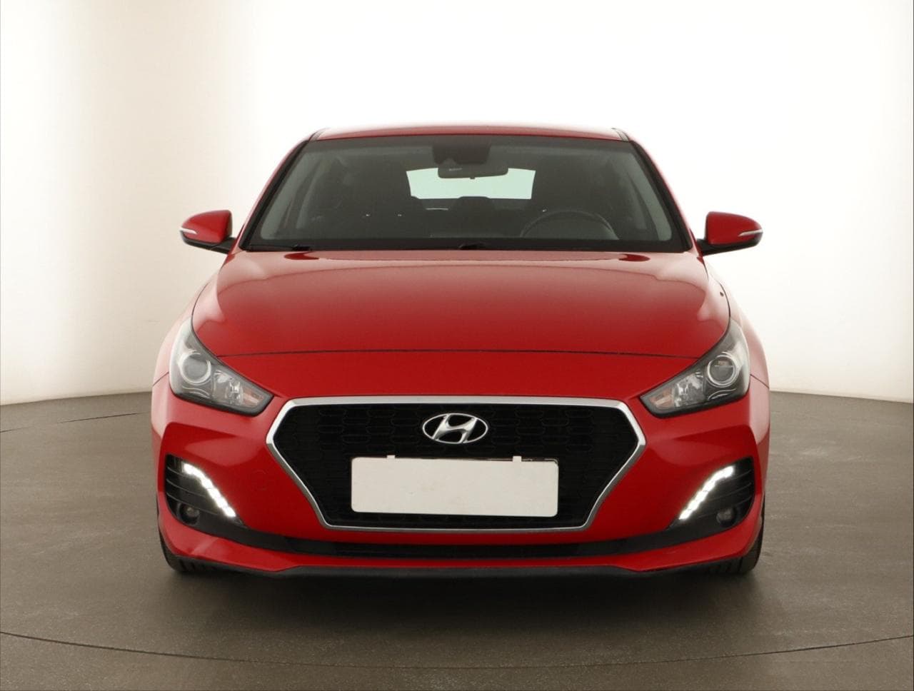 2018 Hyundai i30 - 2