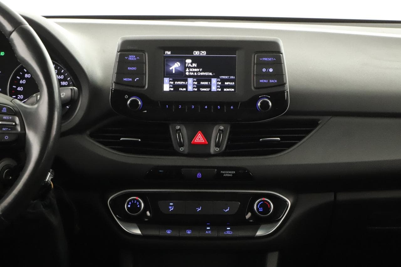 2018 Hyundai i30 - 26
