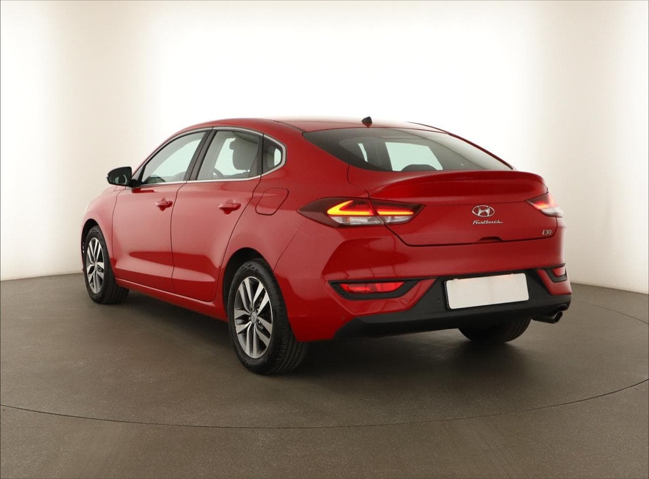2018 Hyundai i30 - 5