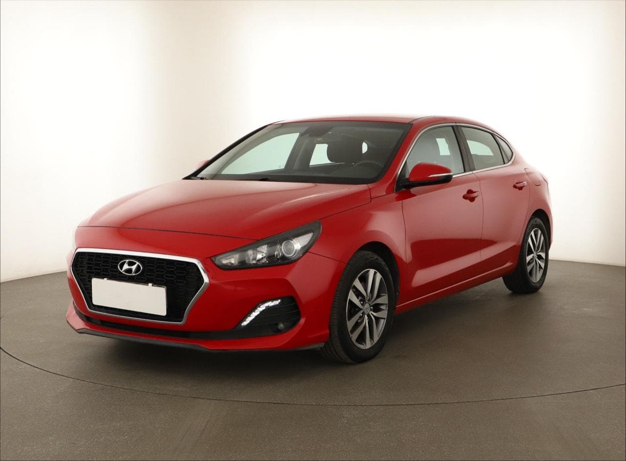 2018 Hyundai i30 - 3