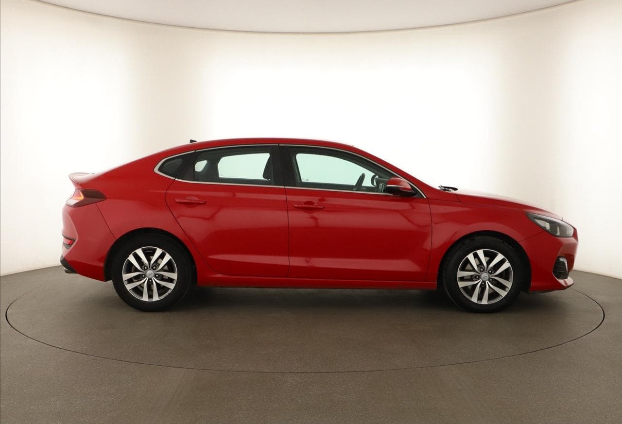 2018 Hyundai i30 - 10