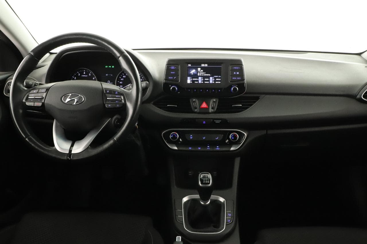 2018 Hyundai i30 - 12