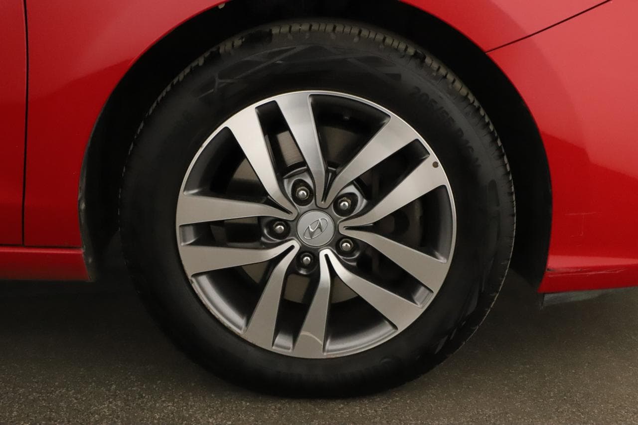 2018 Hyundai i30 - 28