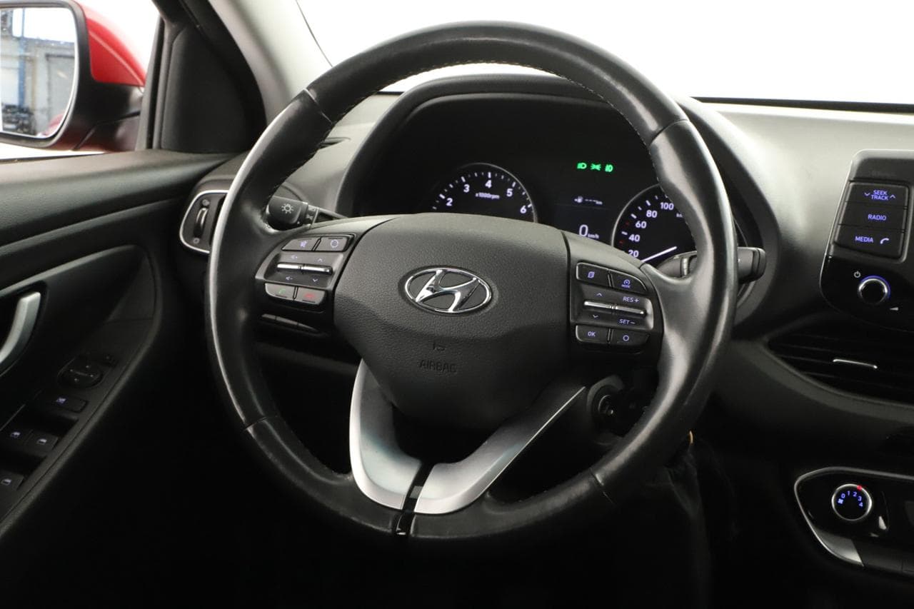 2018 Hyundai i30 - 30