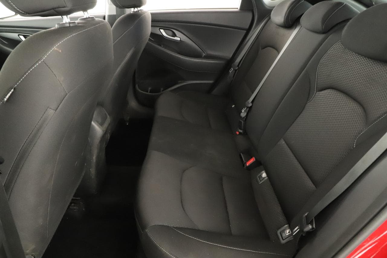2018 Hyundai i30 - 18