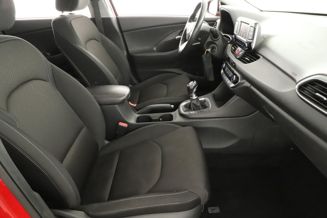 2018 Hyundai i30 - 16