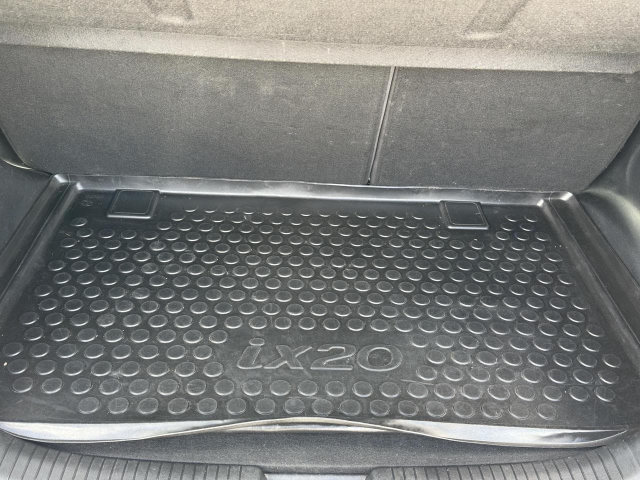 2014 Hyundai ix20 - 7