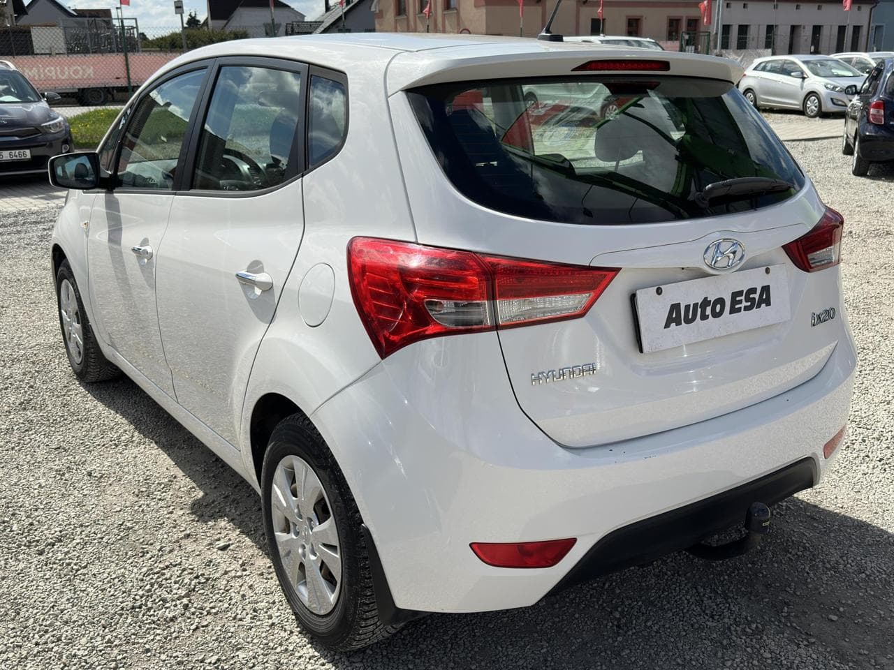 2014 Hyundai ix20 - 6