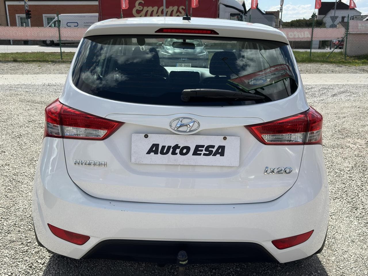 2014 Hyundai ix20 - 5