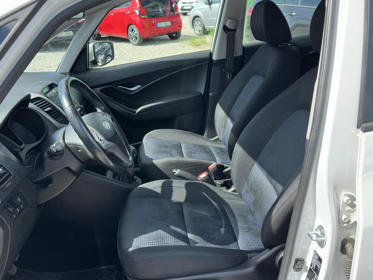 2014 Hyundai ix20 - 9