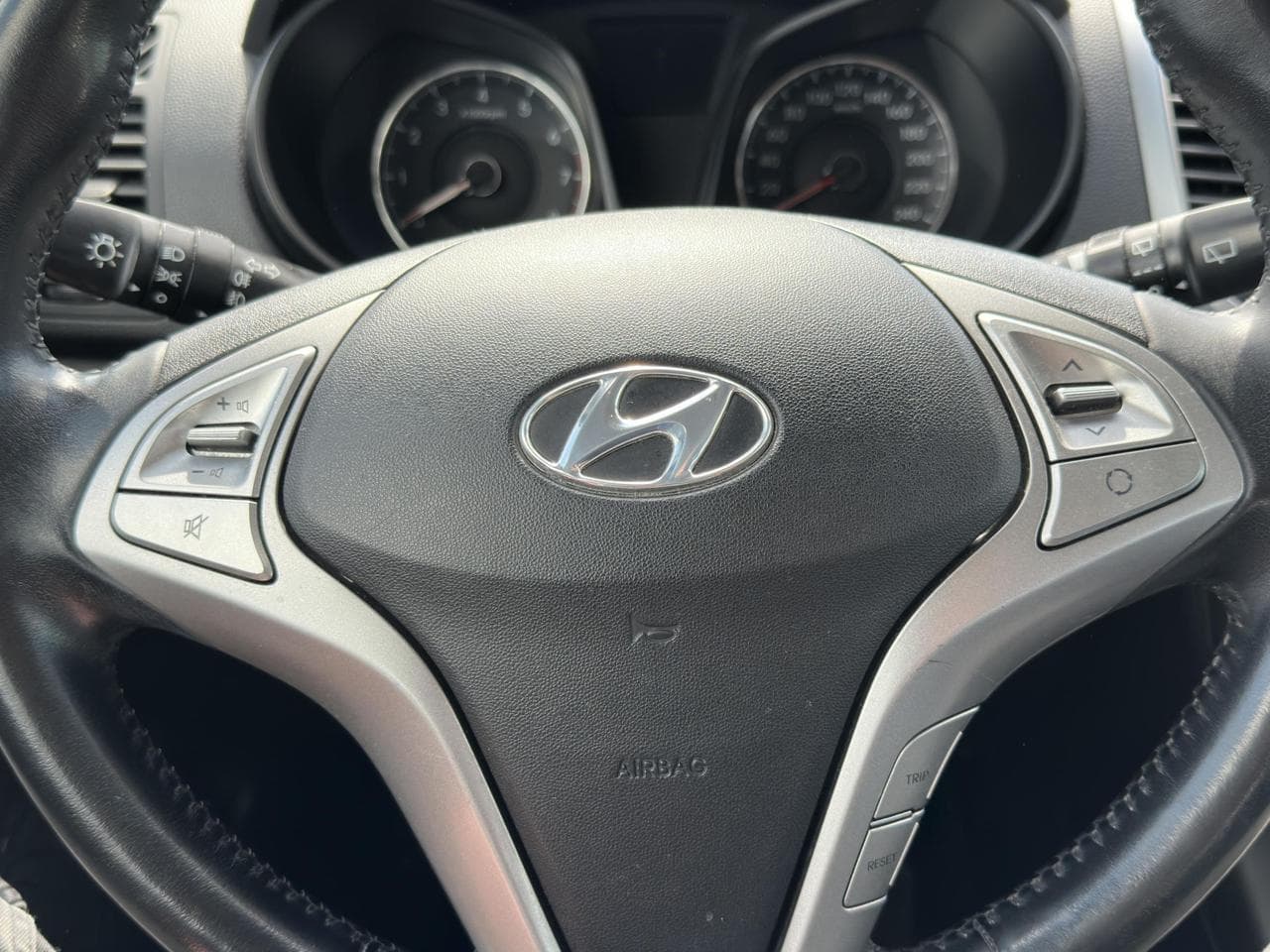 2014 Hyundai ix20 - 12