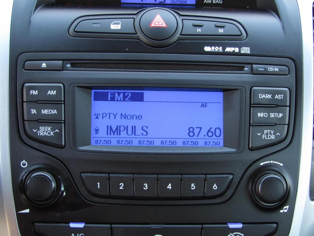 2013 Hyundai ix20 - 15