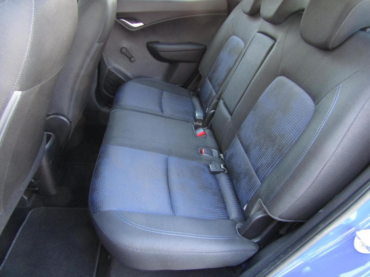 2013 Hyundai ix20 - 10