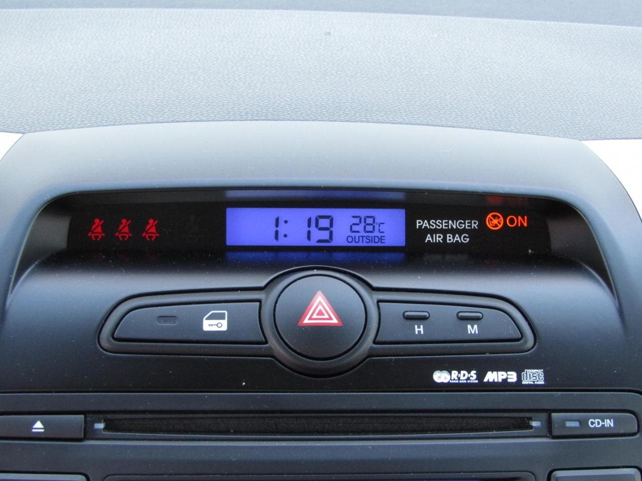 2013 Hyundai ix20 - 16