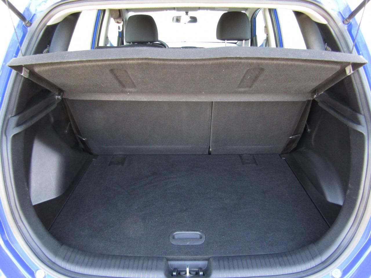 2013 Hyundai ix20 - 7