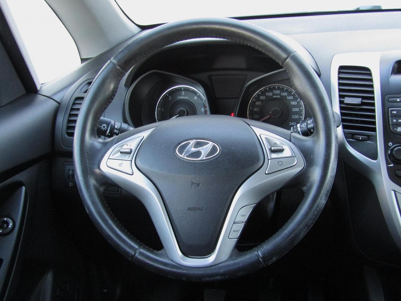 2013 Hyundai ix20 - 12