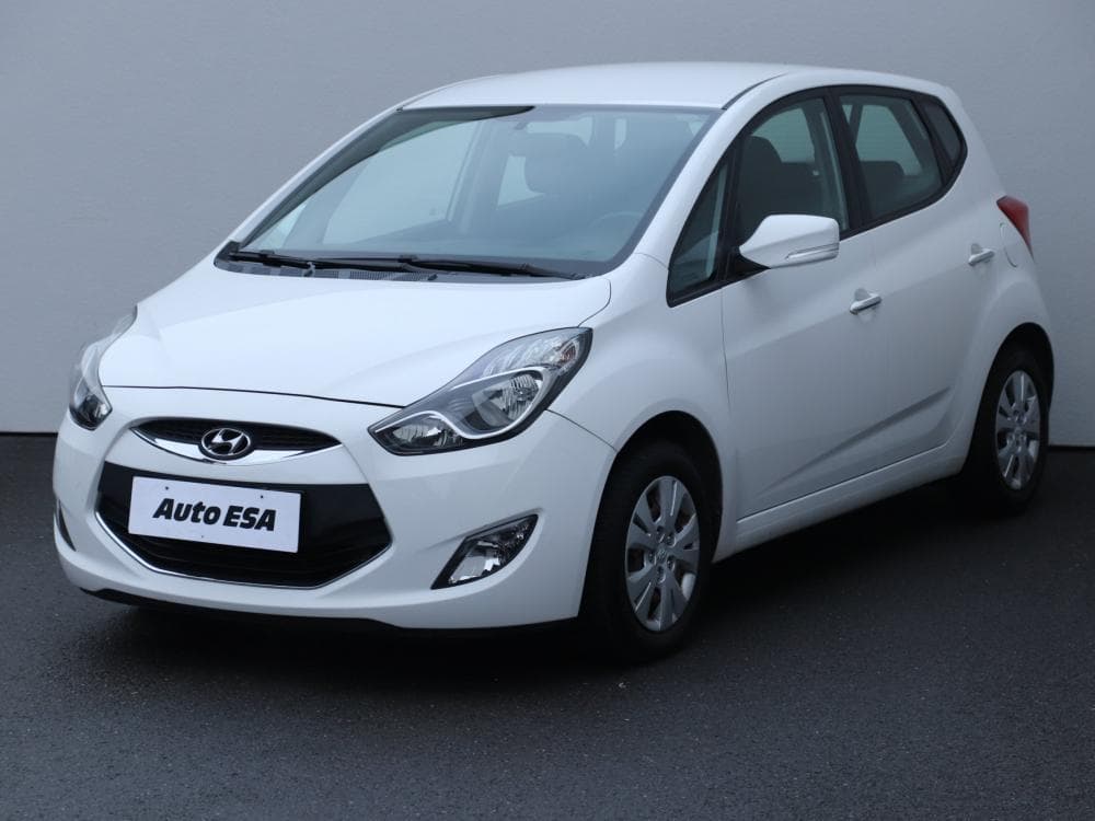 2013 Hyundai ix20 - 3