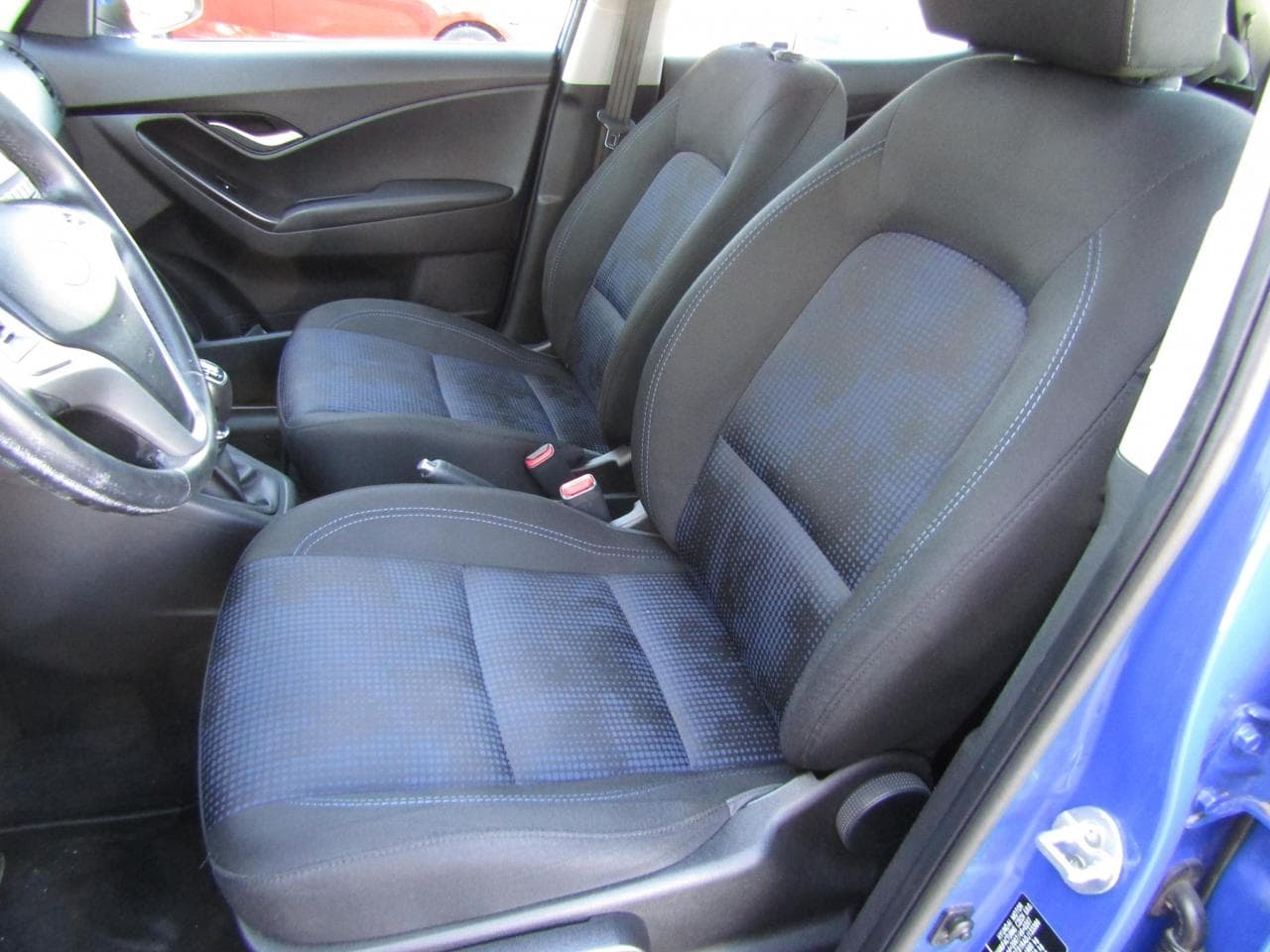 2013 Hyundai ix20 - 9