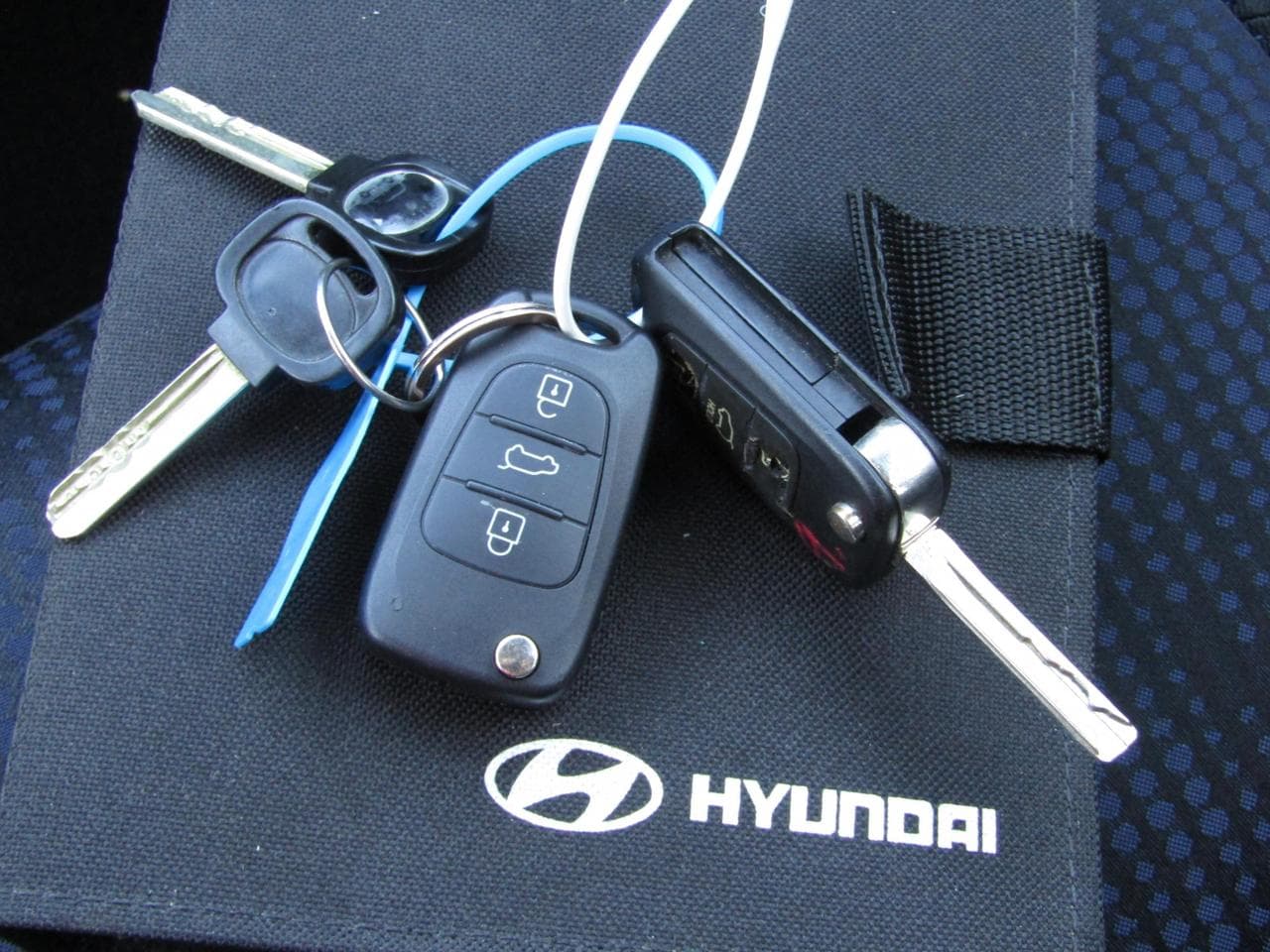 2013 Hyundai ix20 - 17