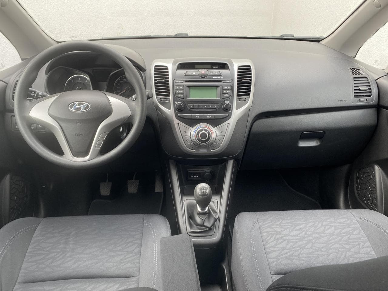2013 Hyundai ix20 - 8