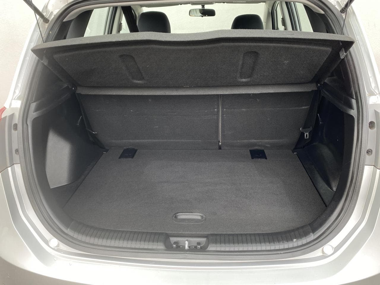2013 Hyundai ix20 - 7