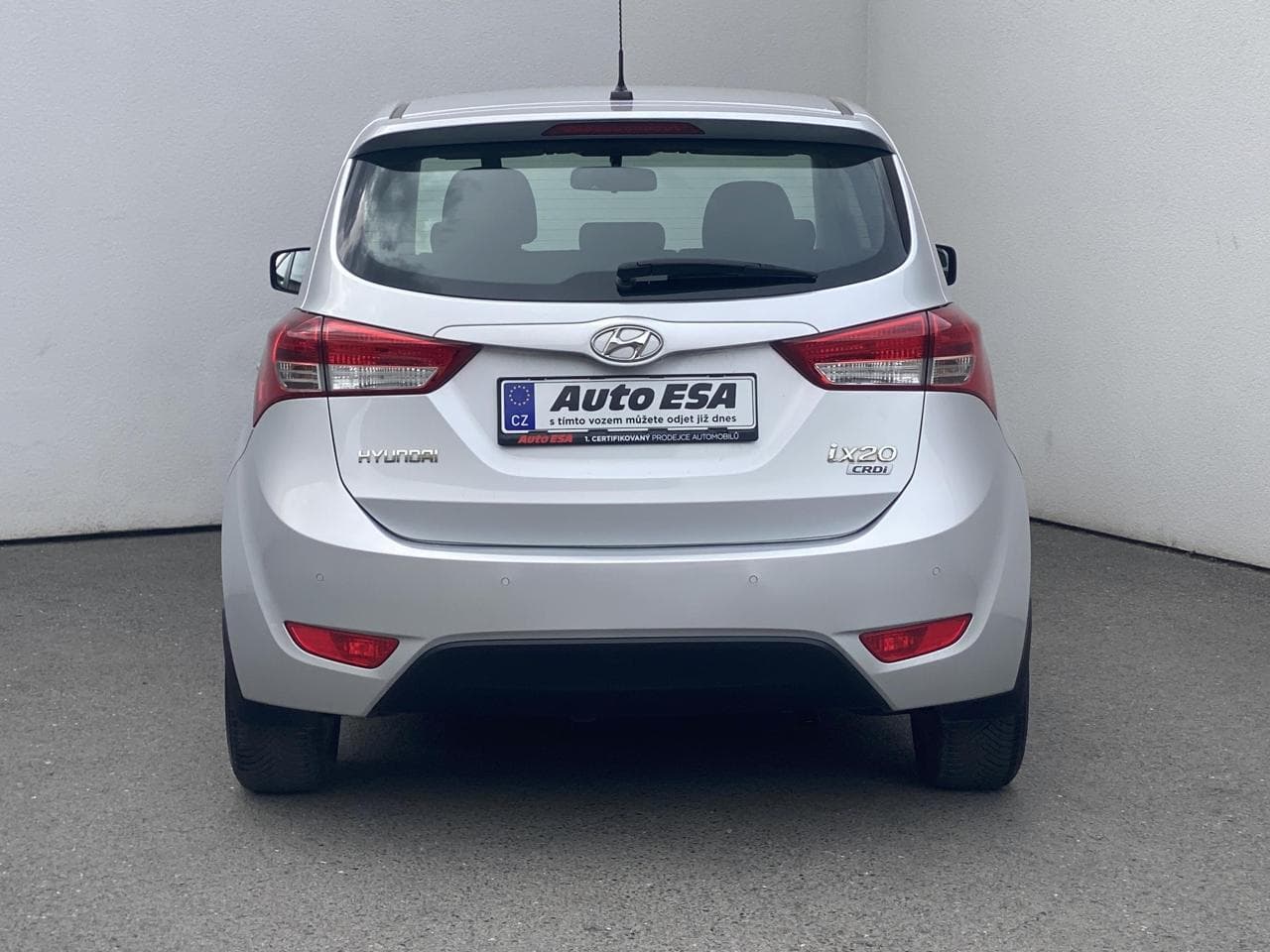 2013 Hyundai ix20 - 5