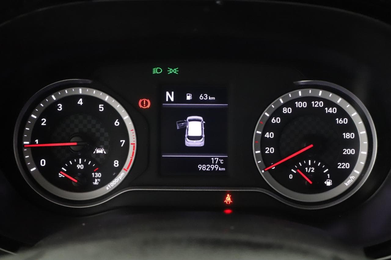 2022 Hyundai i10 - 15