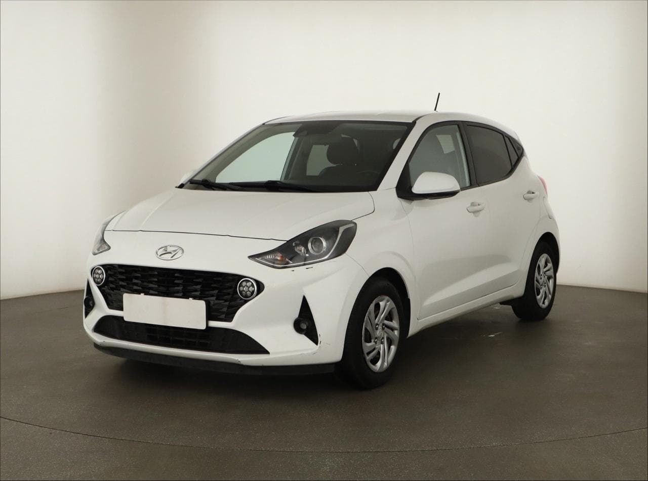 2022 Hyundai i10 - 3