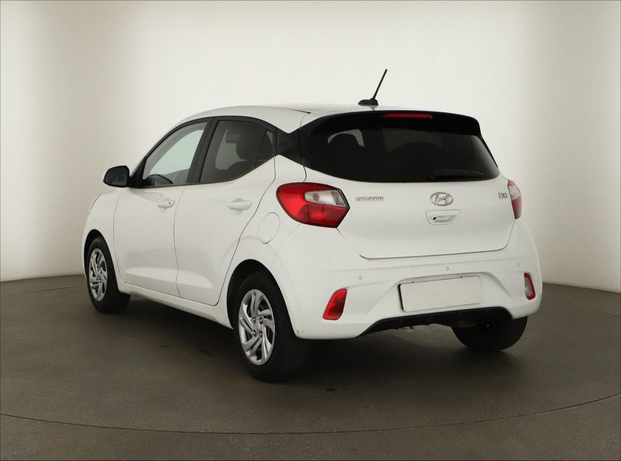 2022 Hyundai i10 - 5