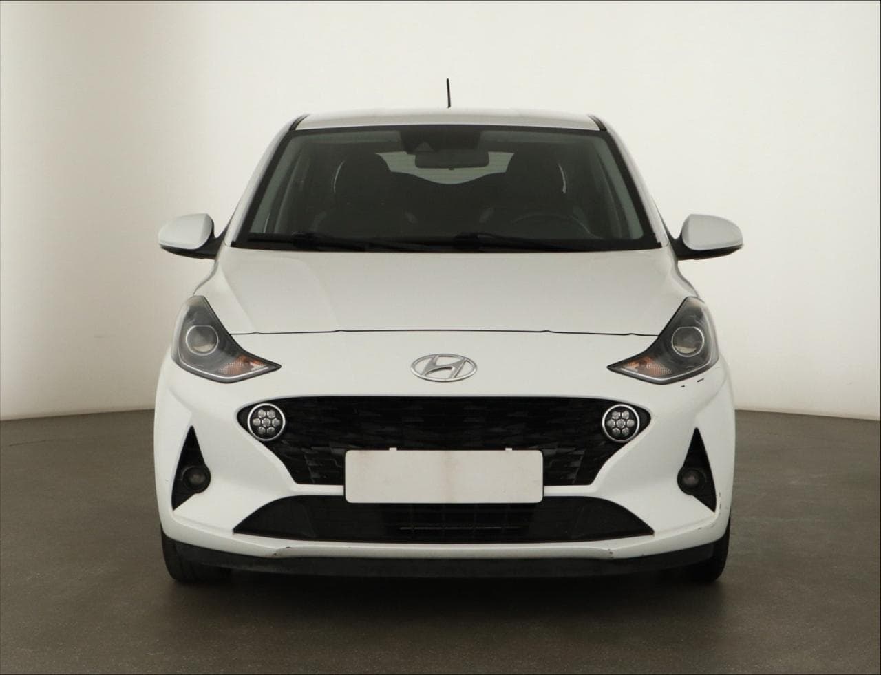 2022 Hyundai i10 - 2