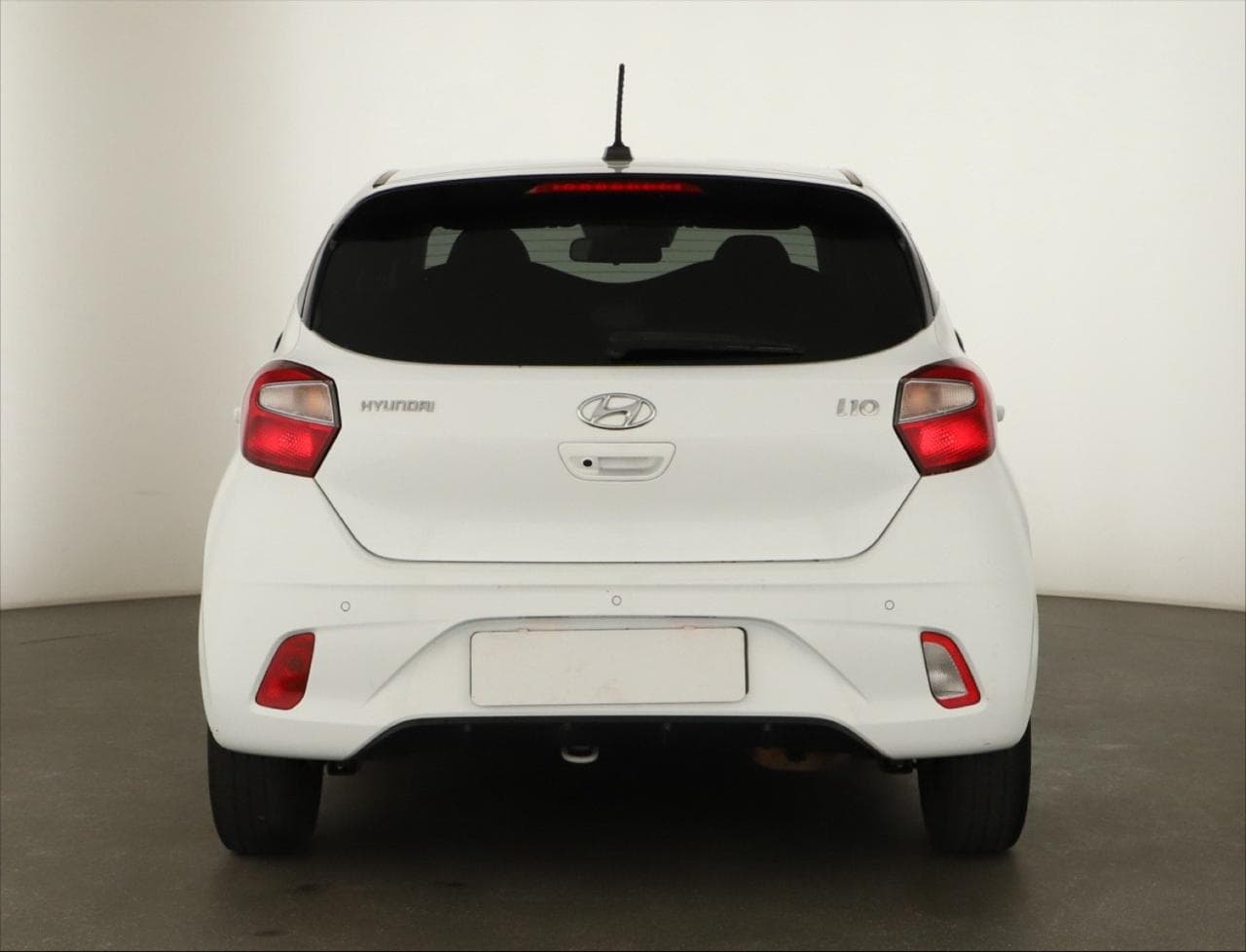 2022 Hyundai i10 - 6