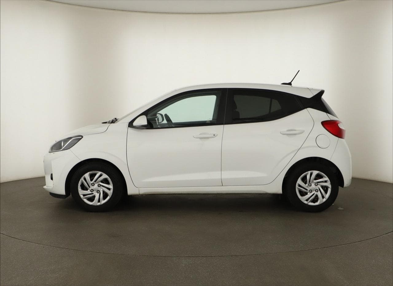 2022 Hyundai i10 - 4