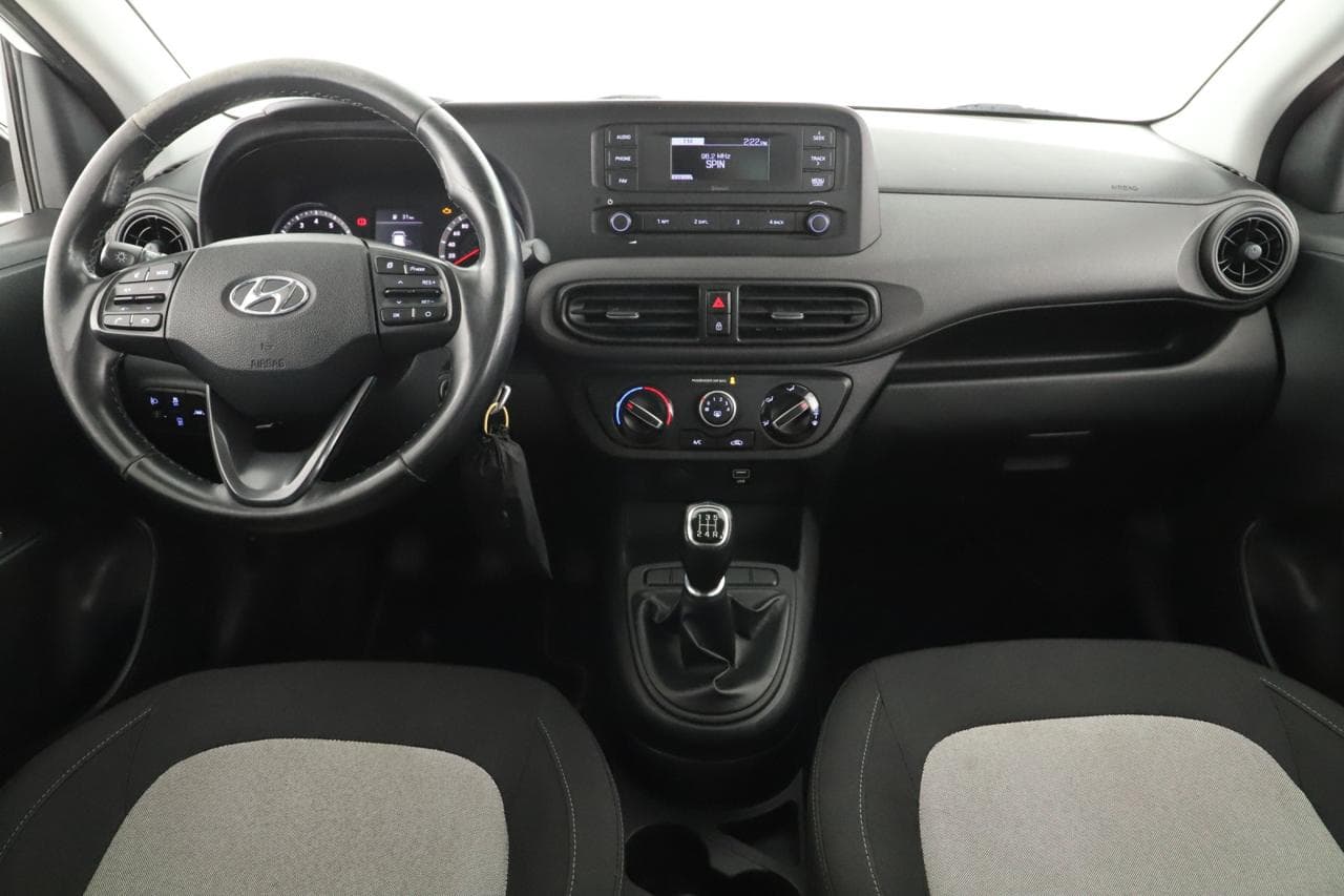 2021 Hyundai i10 - 9