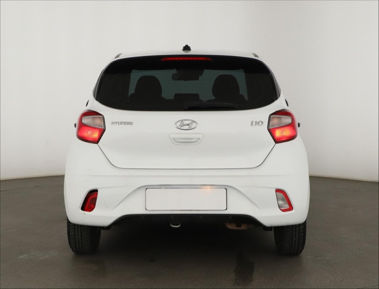 2021 Hyundai i10 - 6